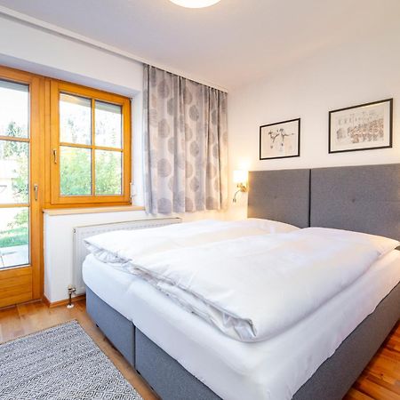 Haus Christaldo Bed & Breakfast Санкт Антон ам Арлберг Екстериор снимка