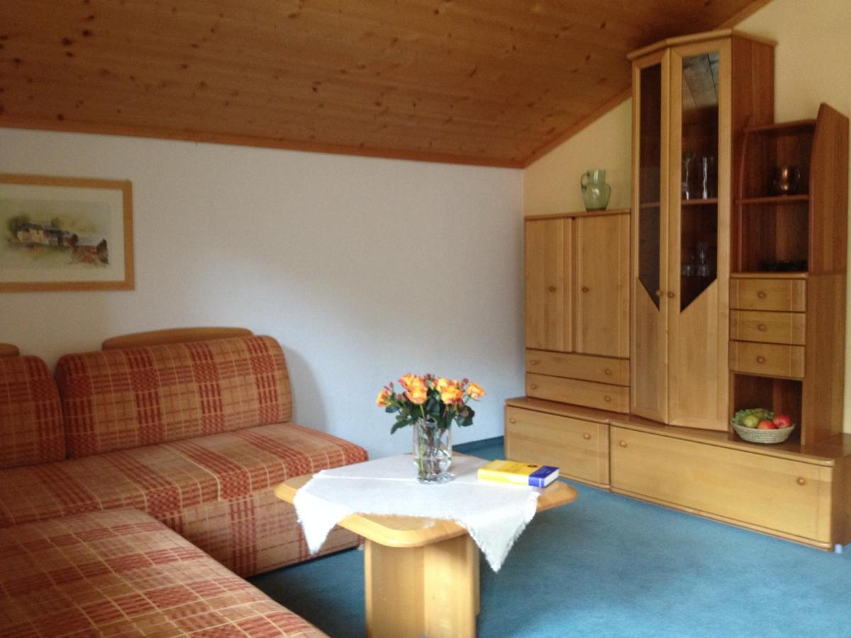 Haus Christaldo Bed & Breakfast Санкт Антон ам Арлберг Екстериор снимка