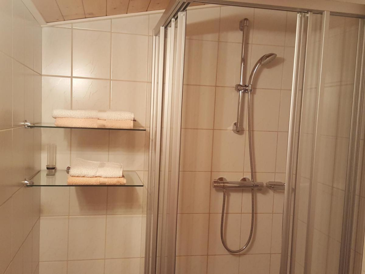 Haus Christaldo Bed & Breakfast Санкт Антон ам Арлберг Екстериор снимка