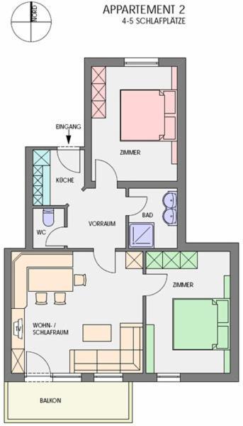 Haus Christaldo Bed & Breakfast Санкт Антон ам Арлберг Екстериор снимка